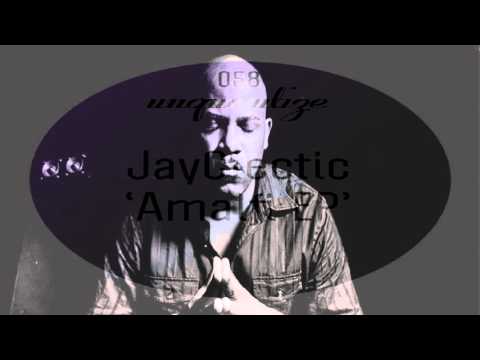 JayClectic   -  "Amalfi"  (Dj Spen Remix)