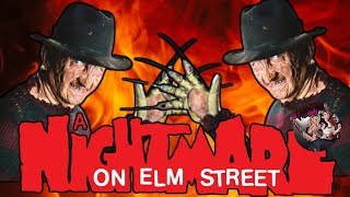 A NIGHTMARE ON ELM STREET | THE CHAINSAW GIRLS PODCAST