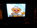 Closing To Teen Titans Go To The Movies HomeMade 2018 VHS
