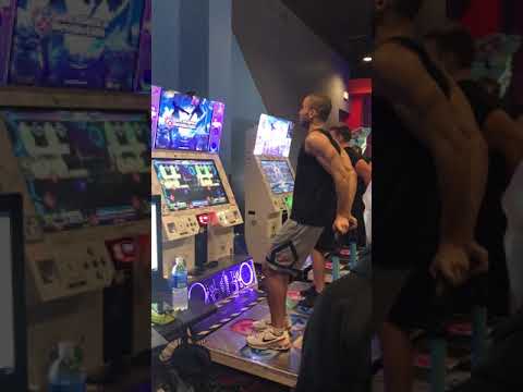 Chris4Life vs. Squid @ The Big Deal 3D