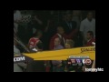 Kobe Bryant S Elbow On Ron Artest HD