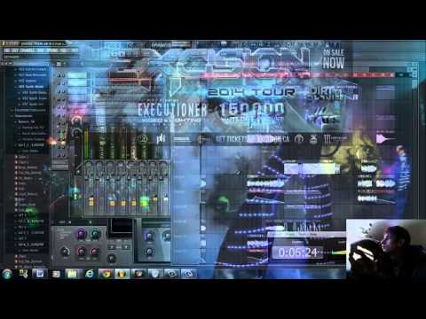 TEAM AIR #(3) final version dj Skorpion