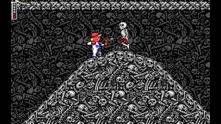 Monster Bash - Episode 3: Level 7 (1993) [MS-DOS]