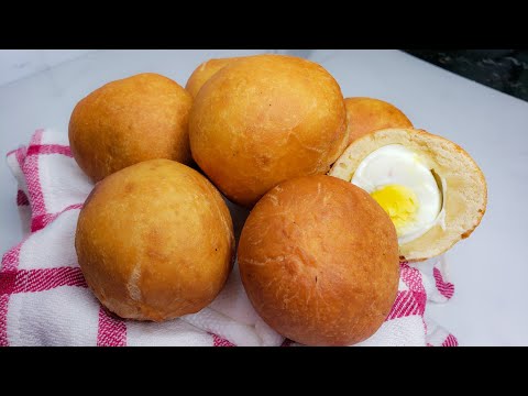 How to make the Best Cameroonian Scotcheggs/Eggrolls for Home and Buisness purposes