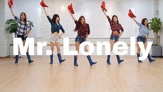 Mr. Lonely - Line Dance (Beginner / Improver )Midland_LineDancers – Mr. Lonely - Line Dance (Beginner / Improver )Midland_LineDancers –