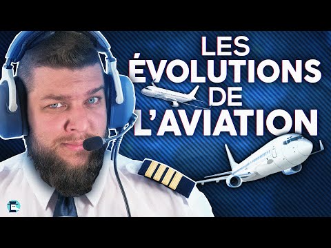 À quoi ressemblera l'avion du futur ? - Histoire de l'aviation