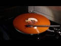 Earth - The Bees Made Honey In The Lion's Skull 12" Orange Vinyl LP Full Recording
