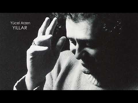 Yücel Arzen Yıllar
