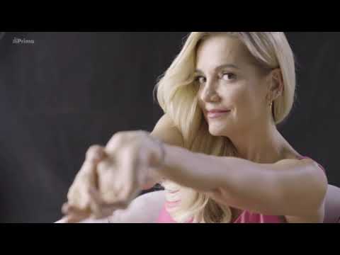 Dara Rolins - TOP STAR magazín 2019