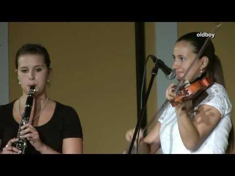 BARA zenekar - Galgamenti muzsika