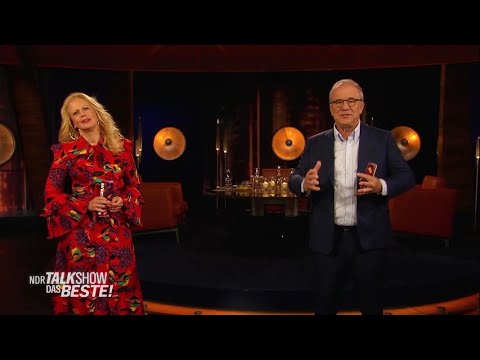 NDR Talk Show 2000 | Das Beste! vom 23. Juli 2021