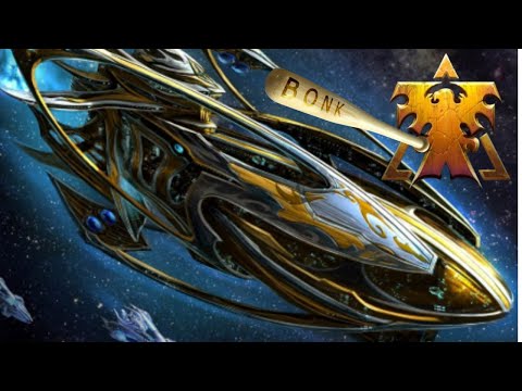 Starcraft 2 Tips and Tricks #73: How to Deal with Skytoss Army as Terran