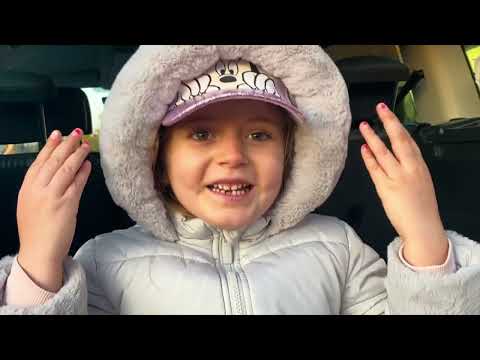 Reina Morea Ajka ne piknik !