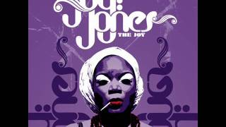 Joy Jones - This Too Shall Pass (Daz-I-Kue Mix) (2008)