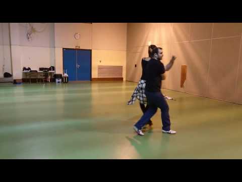 [Salsa Porto] Cours inter 18.11.2016, Baky Salsa Dance