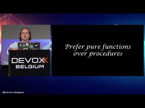 Functional Programming in Java   When, Why and How? by Alasdair Collinson