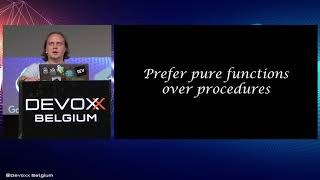 Functional Programming in Java   When, Why and How? by Alasdair Collinson