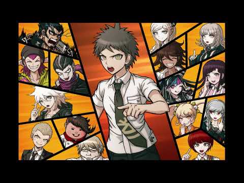 Best HD VGM 967C - Homicide (Ikoroshia) - [Danganronpa 2: Goodbye Despair]