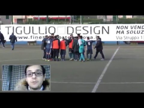 DIL20 310116 - LIGORNA - PINEROLO 1-3 | SERIE D