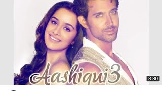 Aashiqui 3 Tum Hi Ho FanMade Lagu India Terbaru 20...