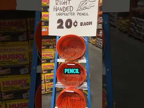 Craziest Pencil Dilemma ✏️