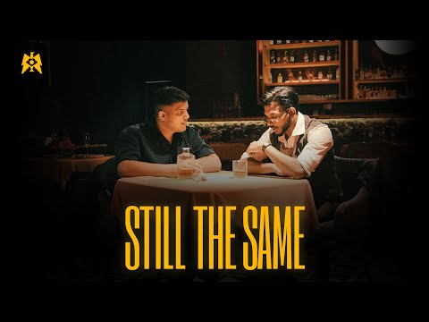 Poster Still The Same Lyrics – King