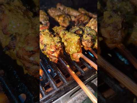 nothing hits better than a spicy grilled chicken 🍗#shortsafrica #grilledchicken  #foodie #grilled