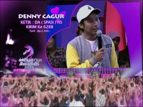 Dahsyatnya Awards 2013 - Nominasi Host Tamu Terdahsyat