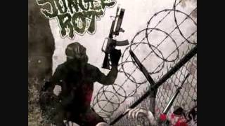 Jungle Rot - More Demon Souls - Fueled By Hate