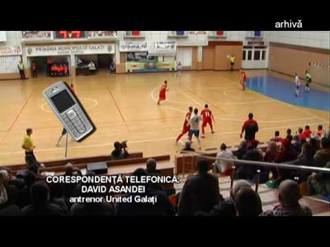 SPORT / Știre Etv - United mai are nevoie de 2 jucători tehnici | 08.07.2016