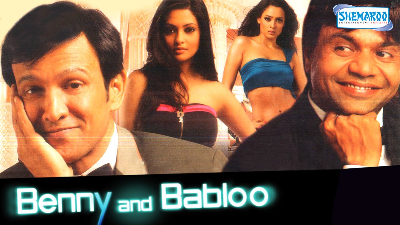 Benny and Babloo video thumbnail