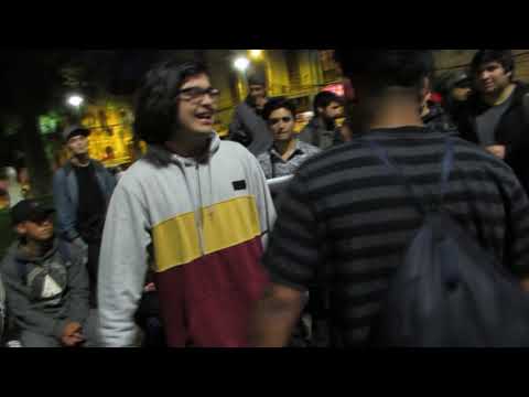 Noko vs Nco vs Destello / 8vos / A.F Fecha 7