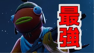 【フォートナイト】最強の相方とDUOで2連勝!!