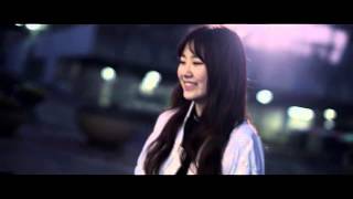 Jimin Park - Hopeless Love [MV] [HD]