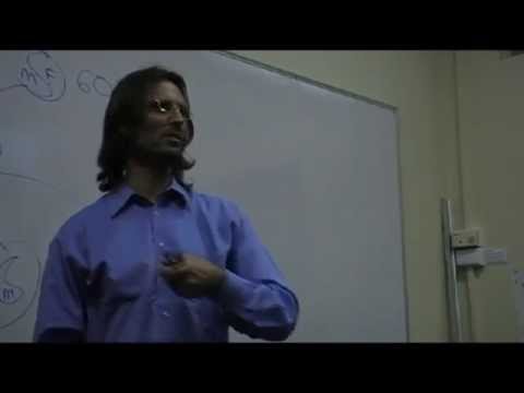 Jesus on How to Attract Your Soulmate