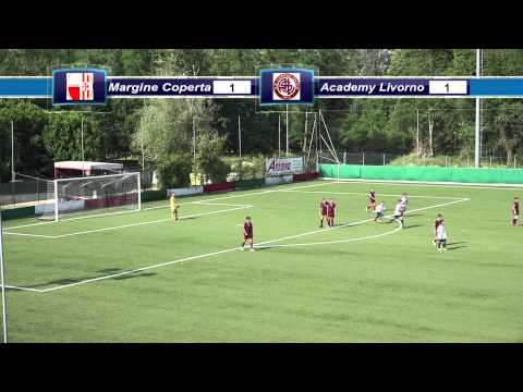 Margine Coperta -  Academy Livorno "highlights"