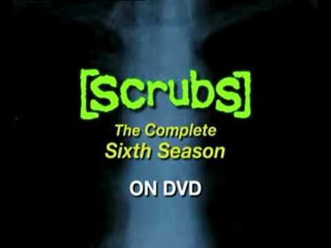 Scrubs