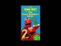Sesame Street The Great Numbers Game But They Re No Cartoons