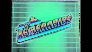 Los Temerarios- Copa Rota