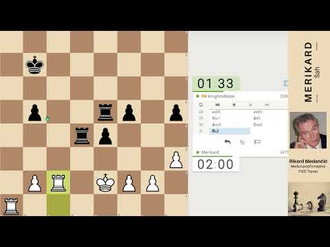 NAuči od majstora 416. - NEOBIČNI   CARO CAN