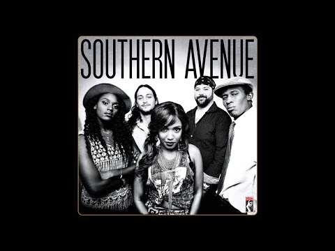 Southern Avenue: Don't Give Up