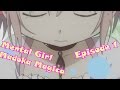 Mental Girl Madoka Magica Episode 1