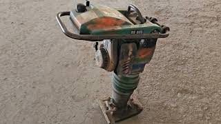 Купить трамбовщик Wacker BS600 - Изображение 5 | Machineryline UZ Трамбовщик Wacker BS600 | Изображение 5 - Machineryline