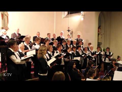 Der Herr ist mein Hirt