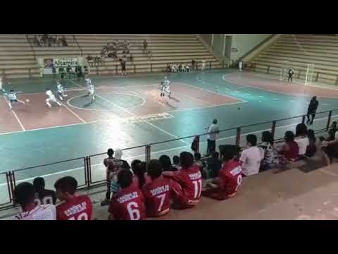 copa sos vida/2022.liverpoll 6x2 tubarão. gol do Ramon sub 13