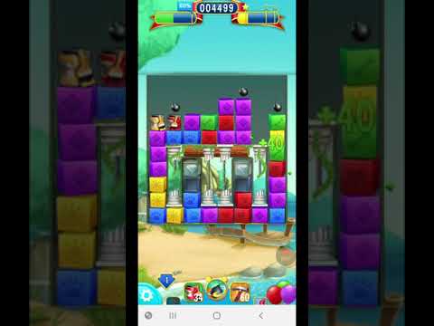 Pet Rescue Saga Level 3121 ~ No Boosters