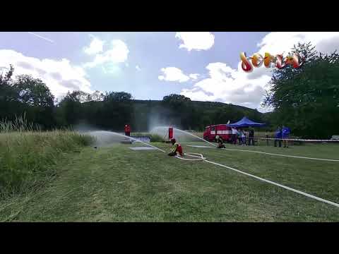 1. miesto - DHZ HRAŠNÉ (ženy) / 5.KOLO - IKHL / CETUNA / 09.07.2022