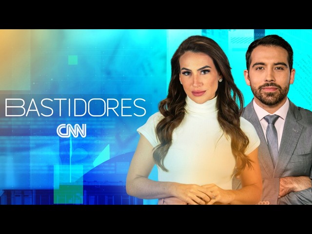 META E X TÊM 24H PARA EXPLICAR TRATAMENTO ÀS CAMPANHAS | BASTIDORES CNN