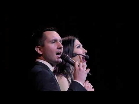 Ana Rucner & Ivan Jelić - To je bila ljubav LIVE