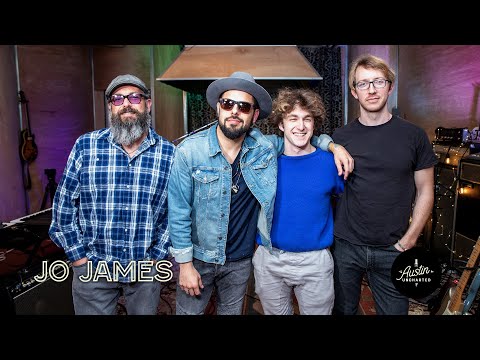 download lagu mp3 mp4 Jo James Made With Love, download lagu Jo James Made With Love gratis, unduh video klip Jo James Made With Love